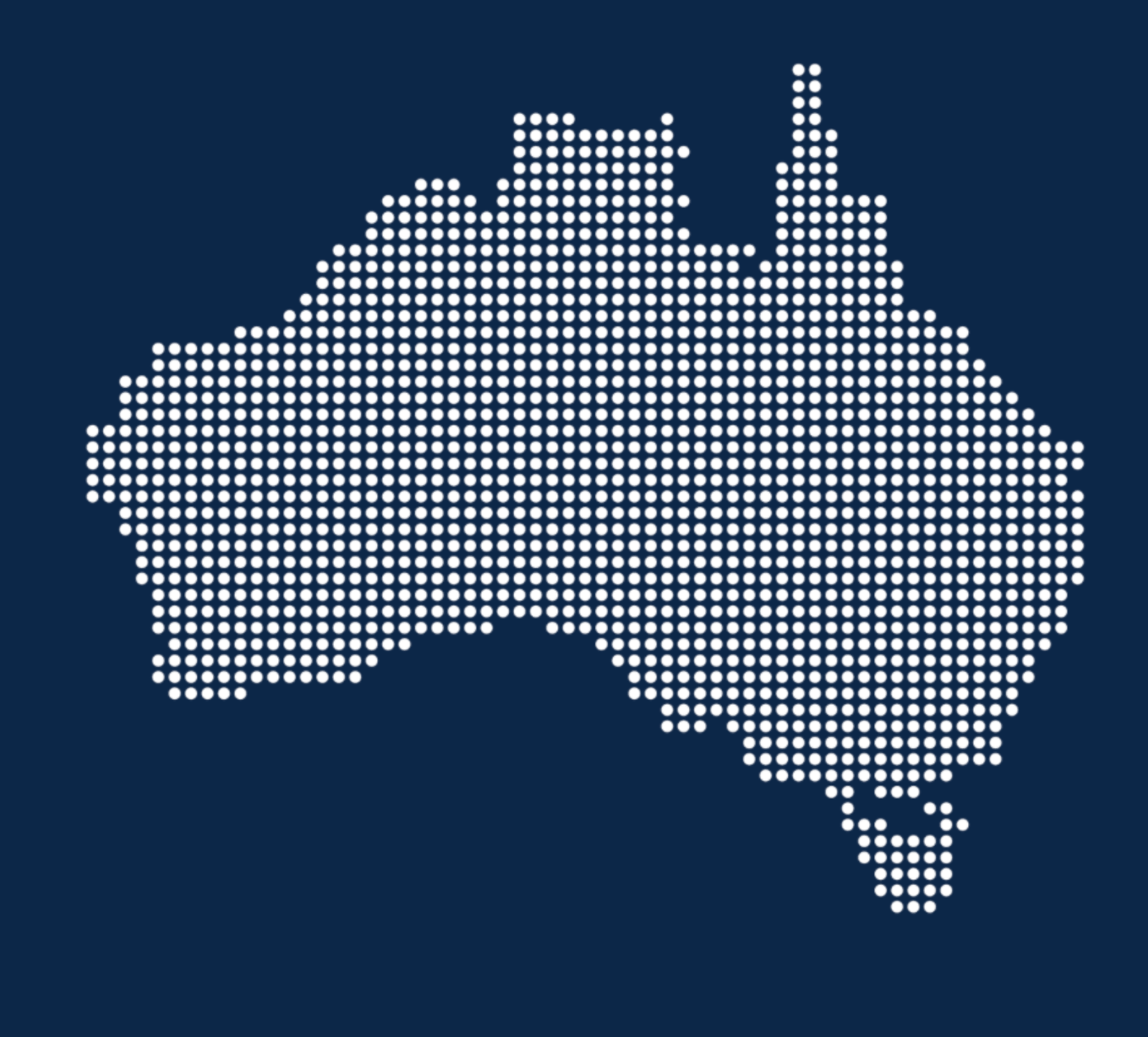 Australia Map